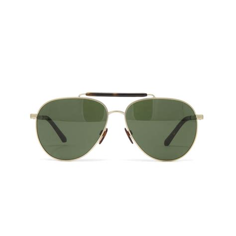 burberry 3097|Burberry™ BE3097 Aviator Sunglasses .